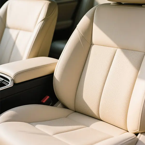 Car Seat Fabric
