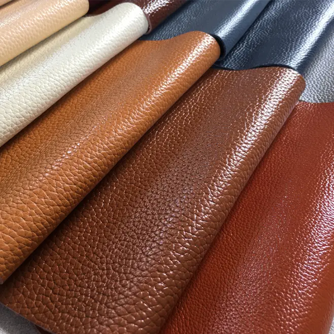 Artificial Leather Production Process