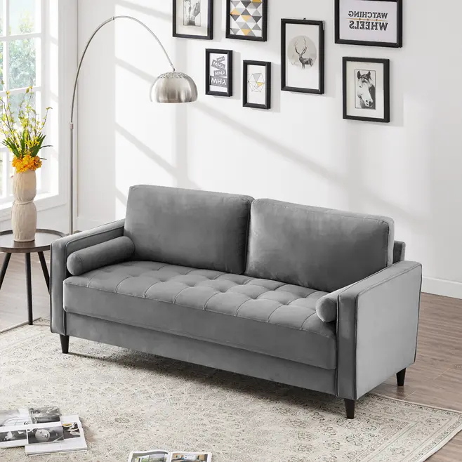 Choosing Sofa Fabrics