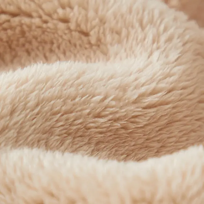 Advantages of Plush Fabric Advantages of Plush Fabric