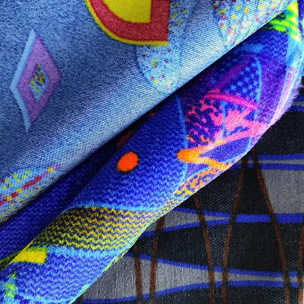 Why Is Printing Bus Fabric Becoming the Preferred Choice for Modern Transportation Branding? Why Is Printing Bus Fabric Becoming the Preferred Choice for Modern Transportation Branding?