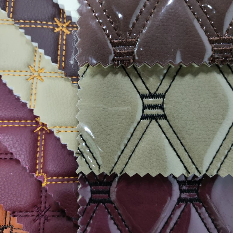 How Does Car Floor Embroidery Enhance Your Vehicle’s Interior and Longevity?