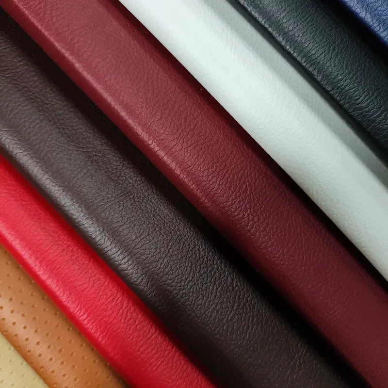 Why Choose Sofa PVC Leather