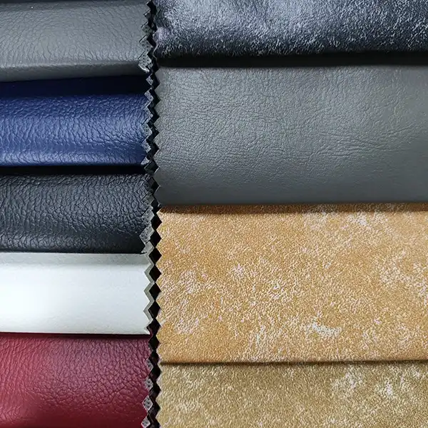 Why Choose PU Notebook Leather for Premium Quality Notebooks