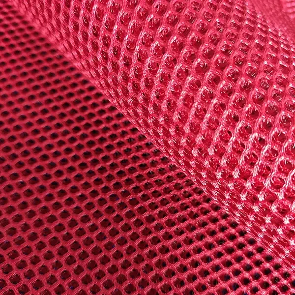 Air Mesh Fabric
