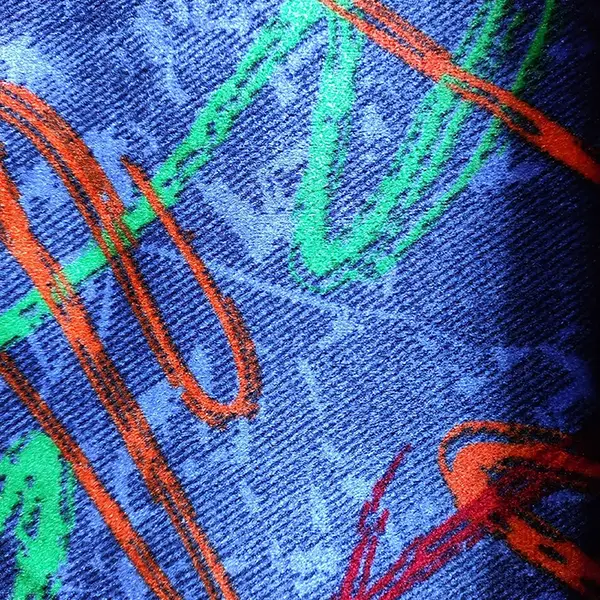 Bus Fabric
