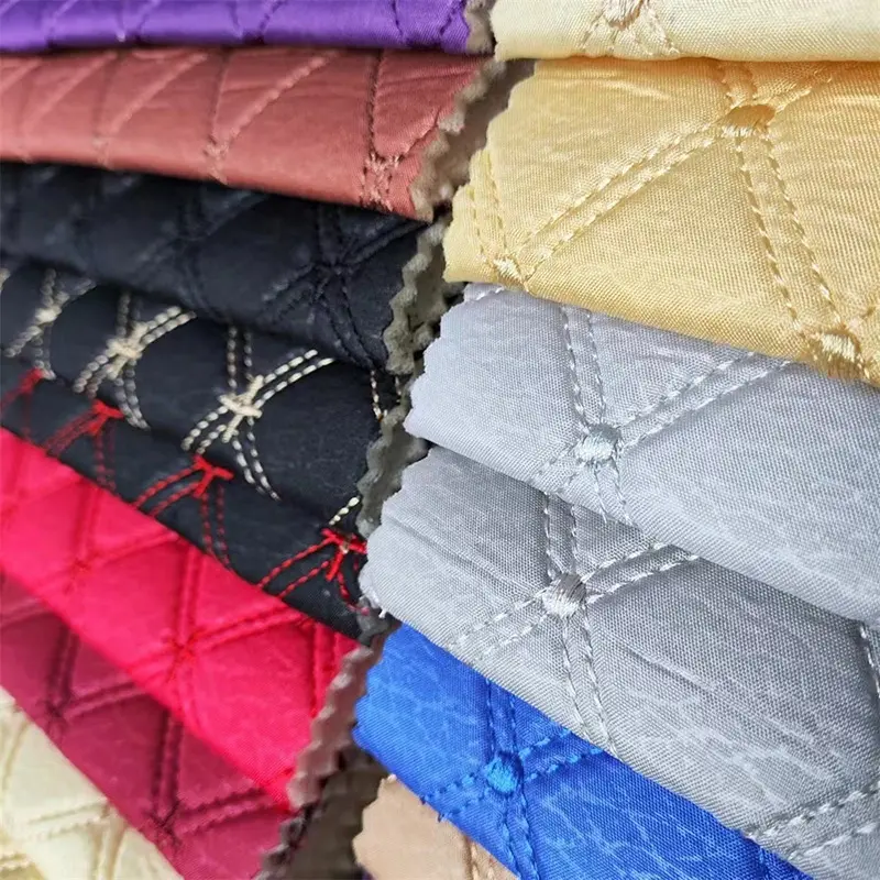 Embroidery Fabric Roll Embroidery Fabric Roll
