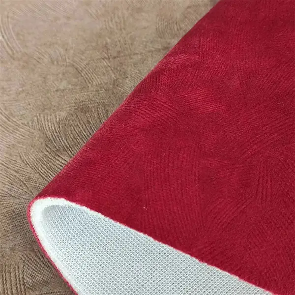 Fabric With Sponge Fabric With Sponge