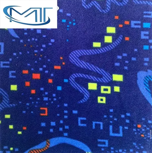 Bus Fabric