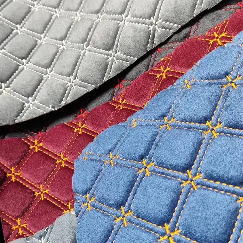 Stitch Fabric
