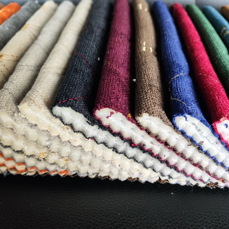 Car Seat Fabric