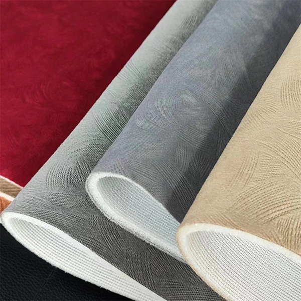 Burnout Car Fabric