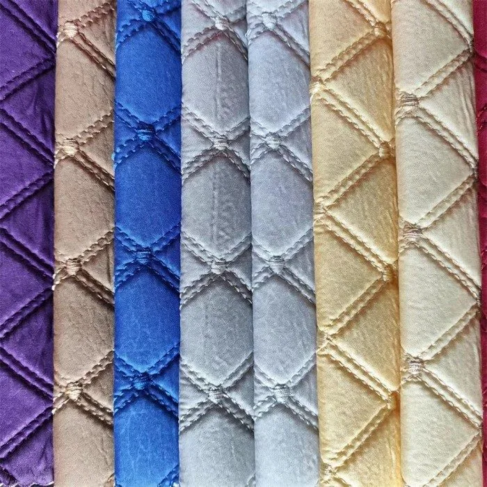 Car Interior Fabric