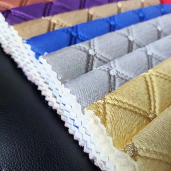 Car Seat Fabric