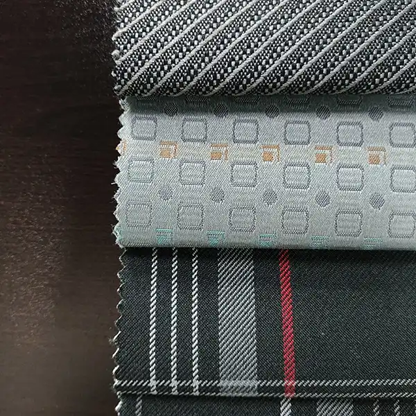 Jacquard Auto Fabric Jacquard Auto Fabric