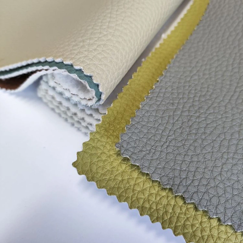 PVC Bag Leather
