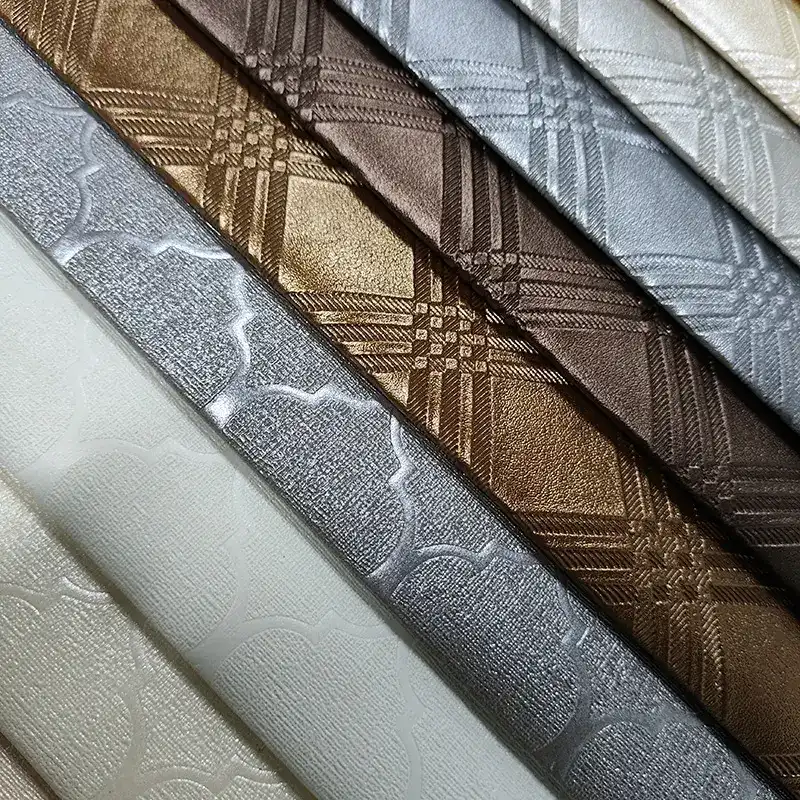 PVC Leather PVC Leather