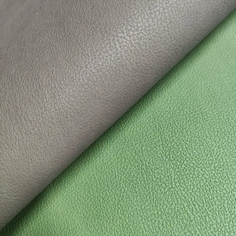 PVC Leather Roll