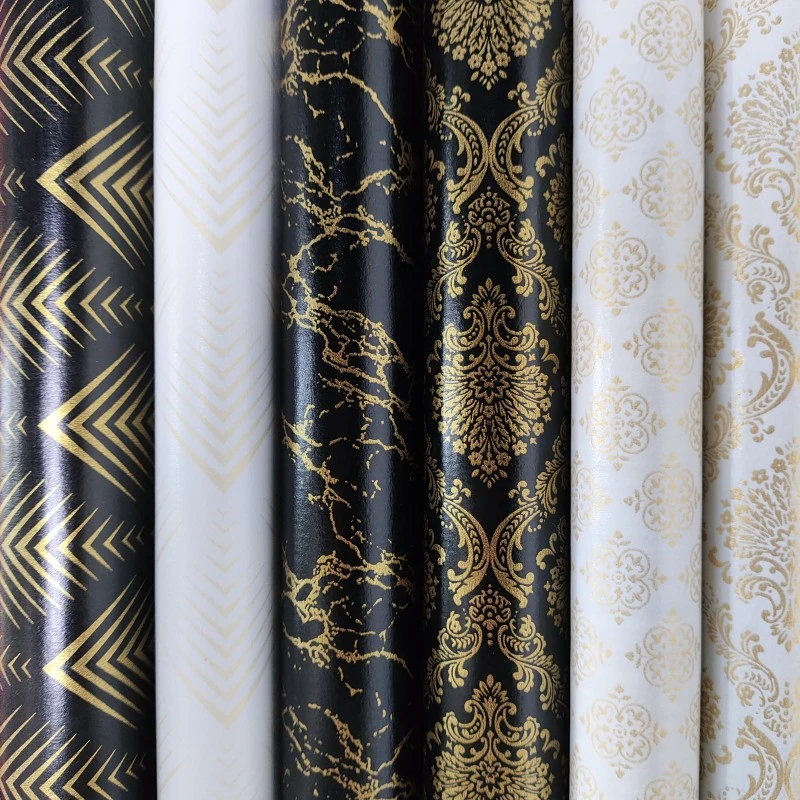 PVC Synthetic Leather
