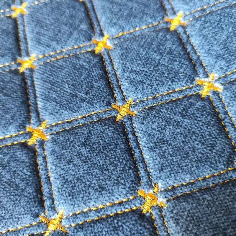 Stitch Fabric