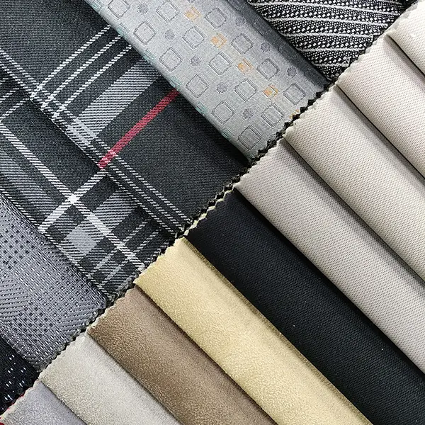 Woven Fabric Woven Fabric